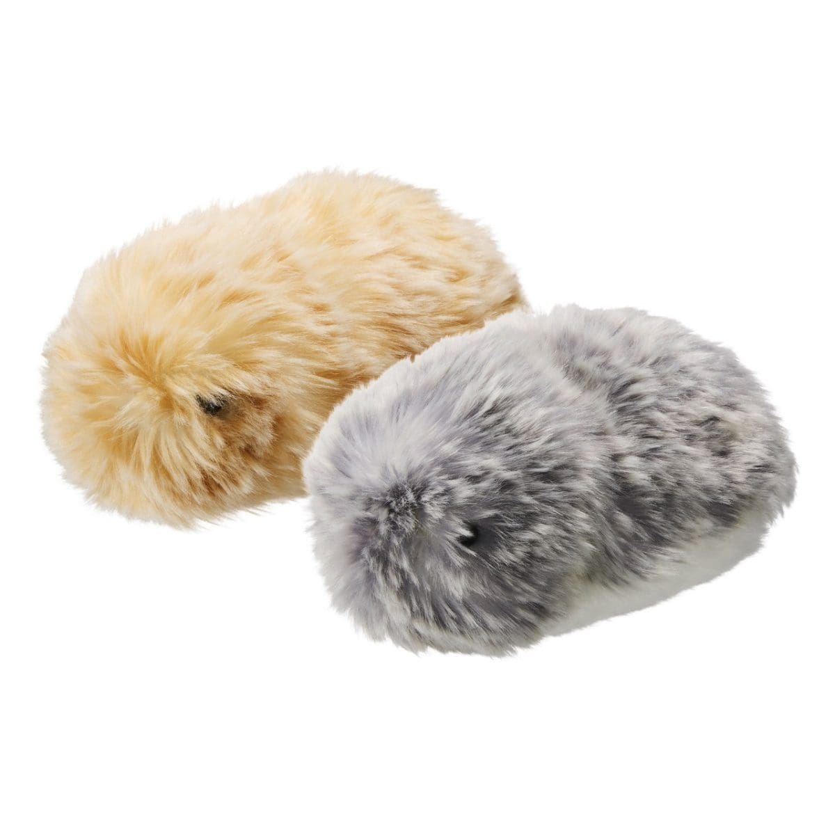 Moflin(シルバー) | CASIO