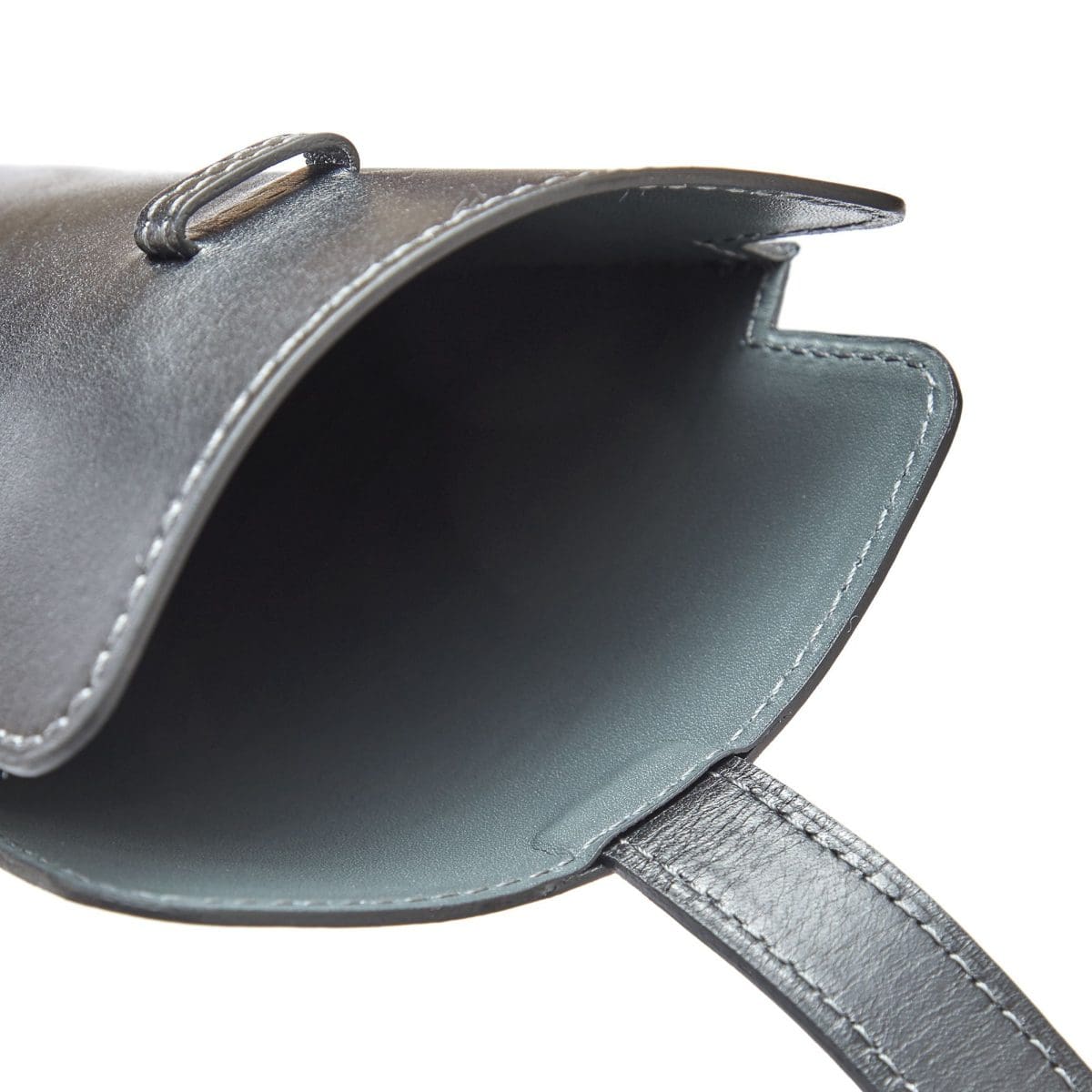 BROOKLYN MUSEUM×CASIOオンラインストア S100専用電卓ケース（ブラック