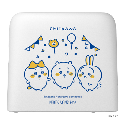 ちいかわモデル KL-SP100-CK | CASIO