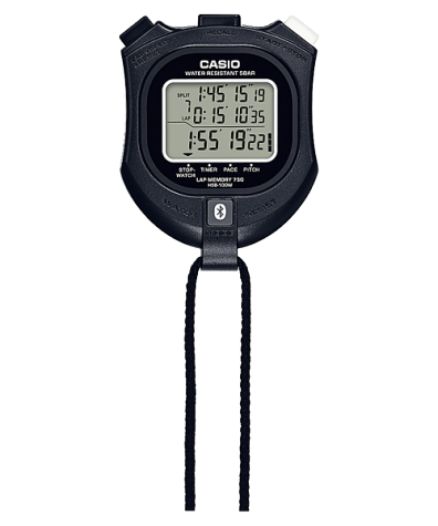 HSB-100W-1JHサポートページ | CASIO