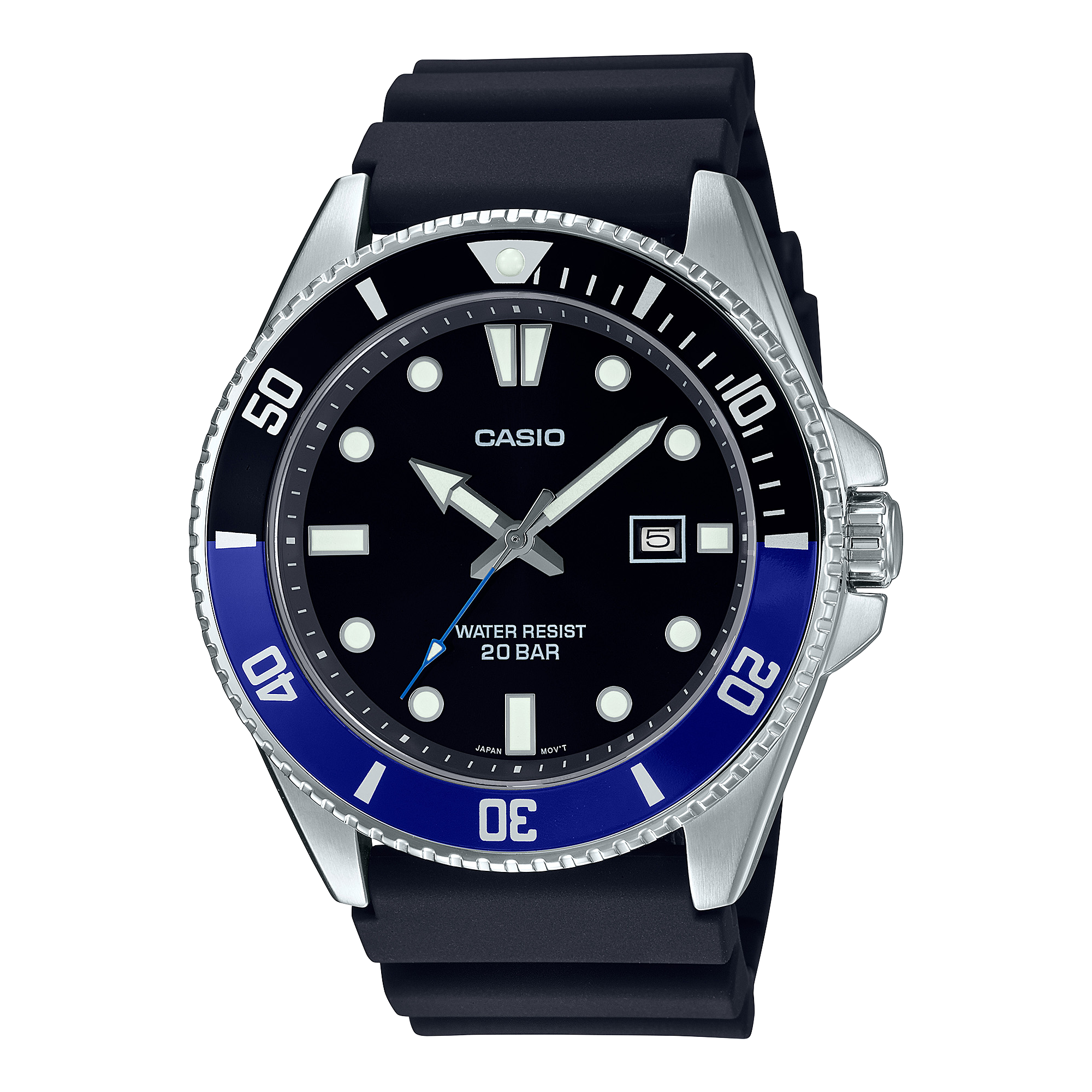 MDV-107-1A2JF | CASIO