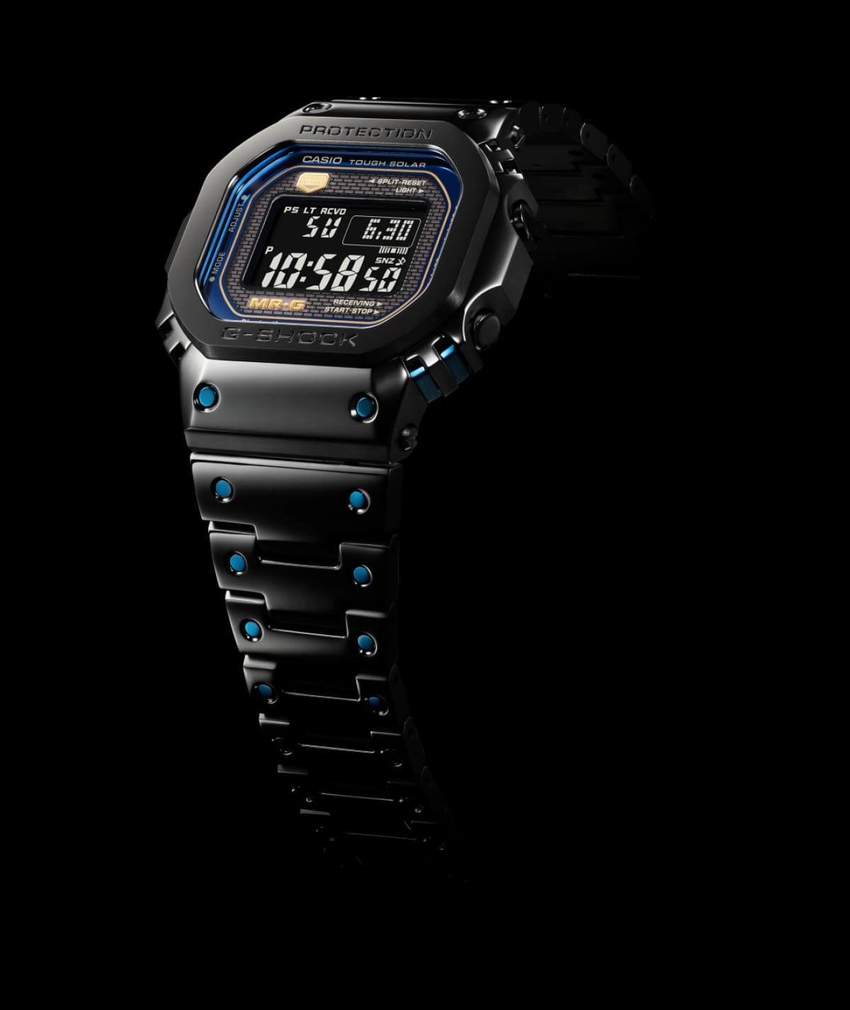 MRG-B5000BA-1JR | CASIO