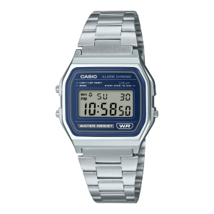 A158WEA-1JF | CASIO