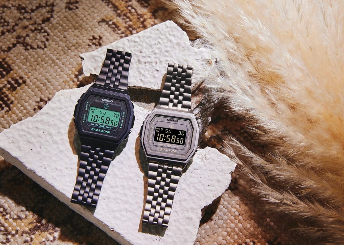 A1000RCB-1JR | CASIO