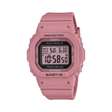 BABY-G | CASIO