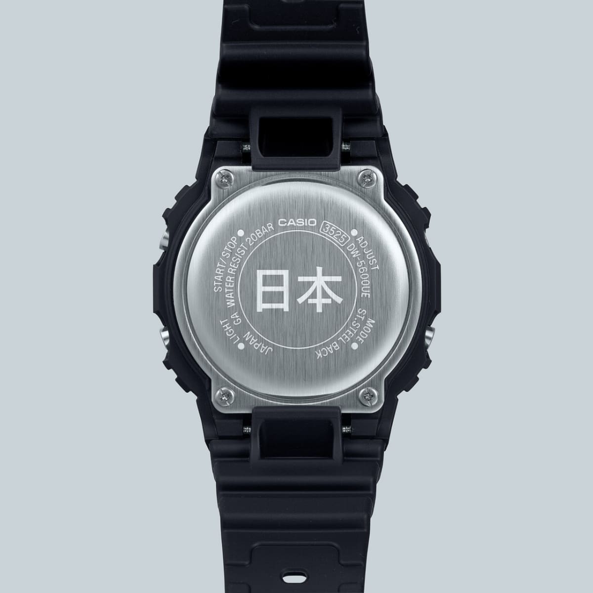 DW-5600KHK24-1JR | CASIO