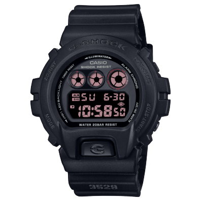 DW-6900TR-4JR | CASIO