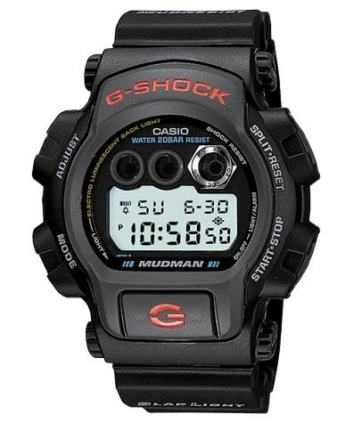 DW-8400-1サポートページ | CASIO