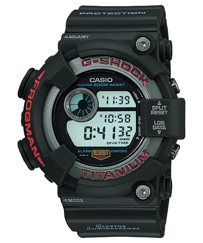 DW-8200-1Aサポートページ | CASIO