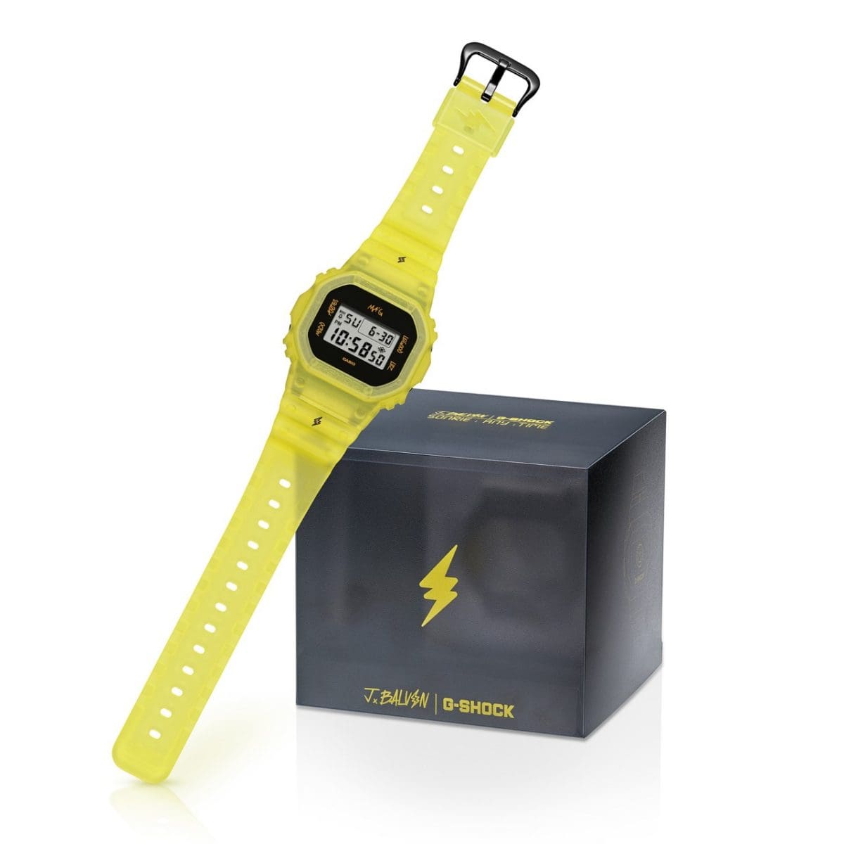 DWE-5600JB-1A9JR | CASIO