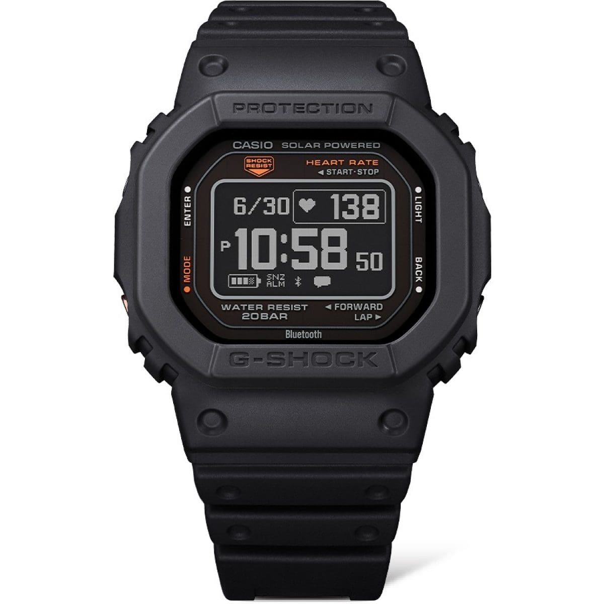 DW-H5600-1JR | CASIO