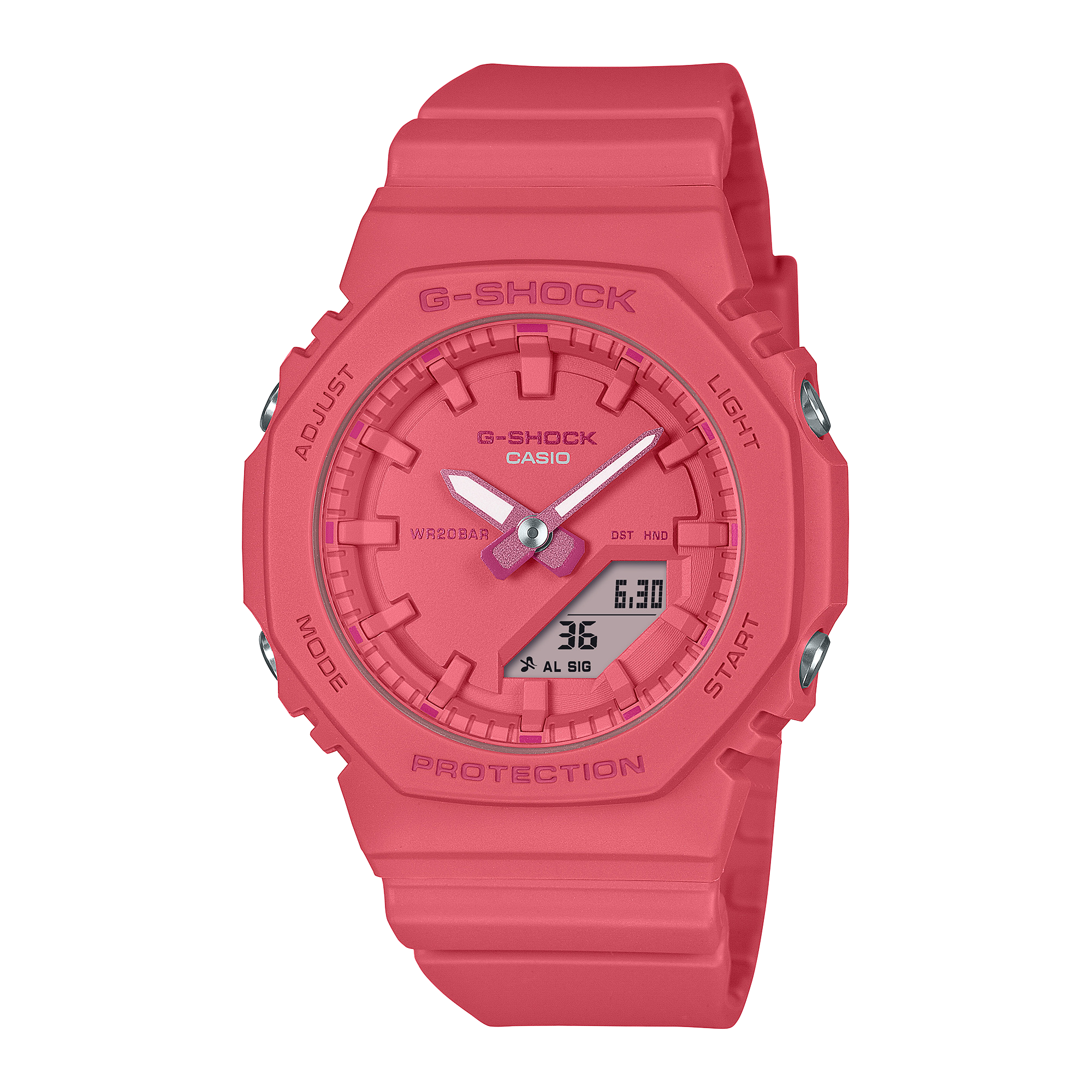 GMA-P2100-4AJF | CASIO