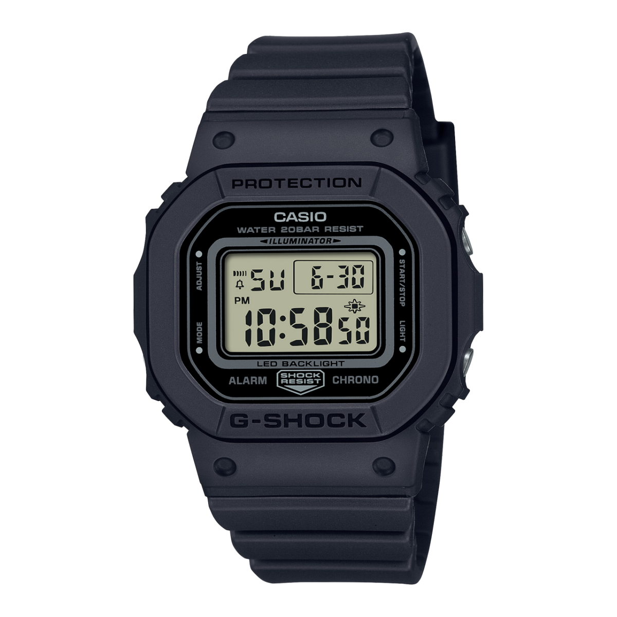 GMD-S5600BA-1JF | CASIO