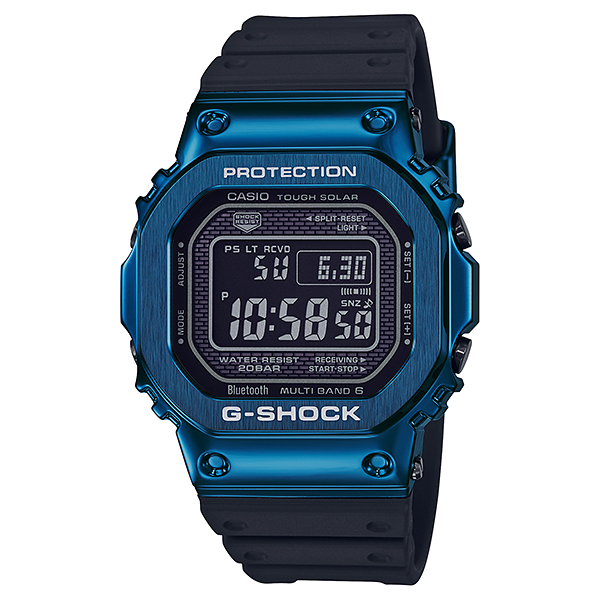 GMW-B5000G-2JF | CASIO