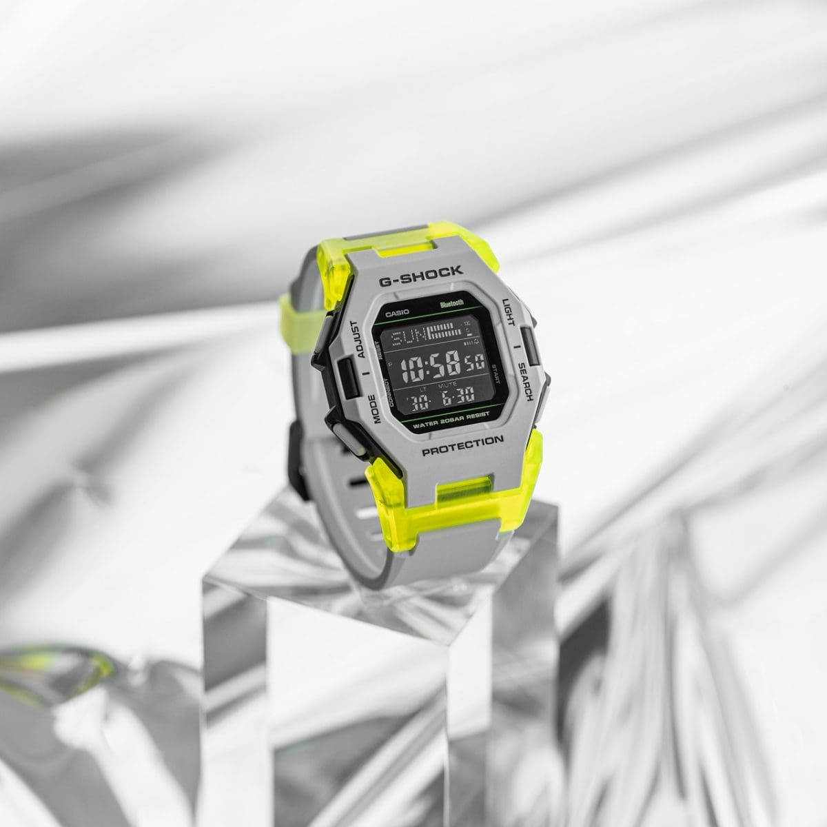 GD-B500MW-8JF | CASIO