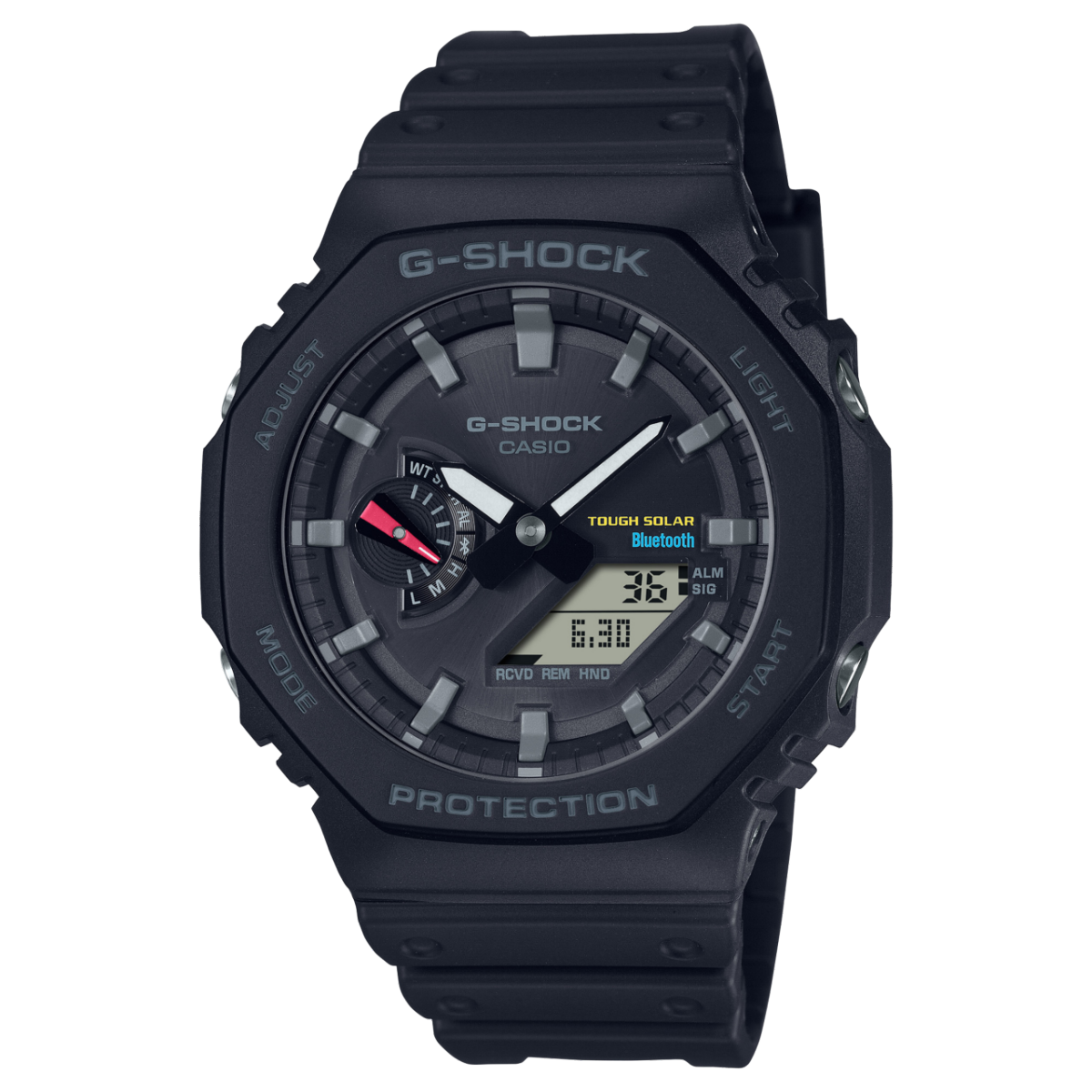GA-B2100-1AJF | CASIO