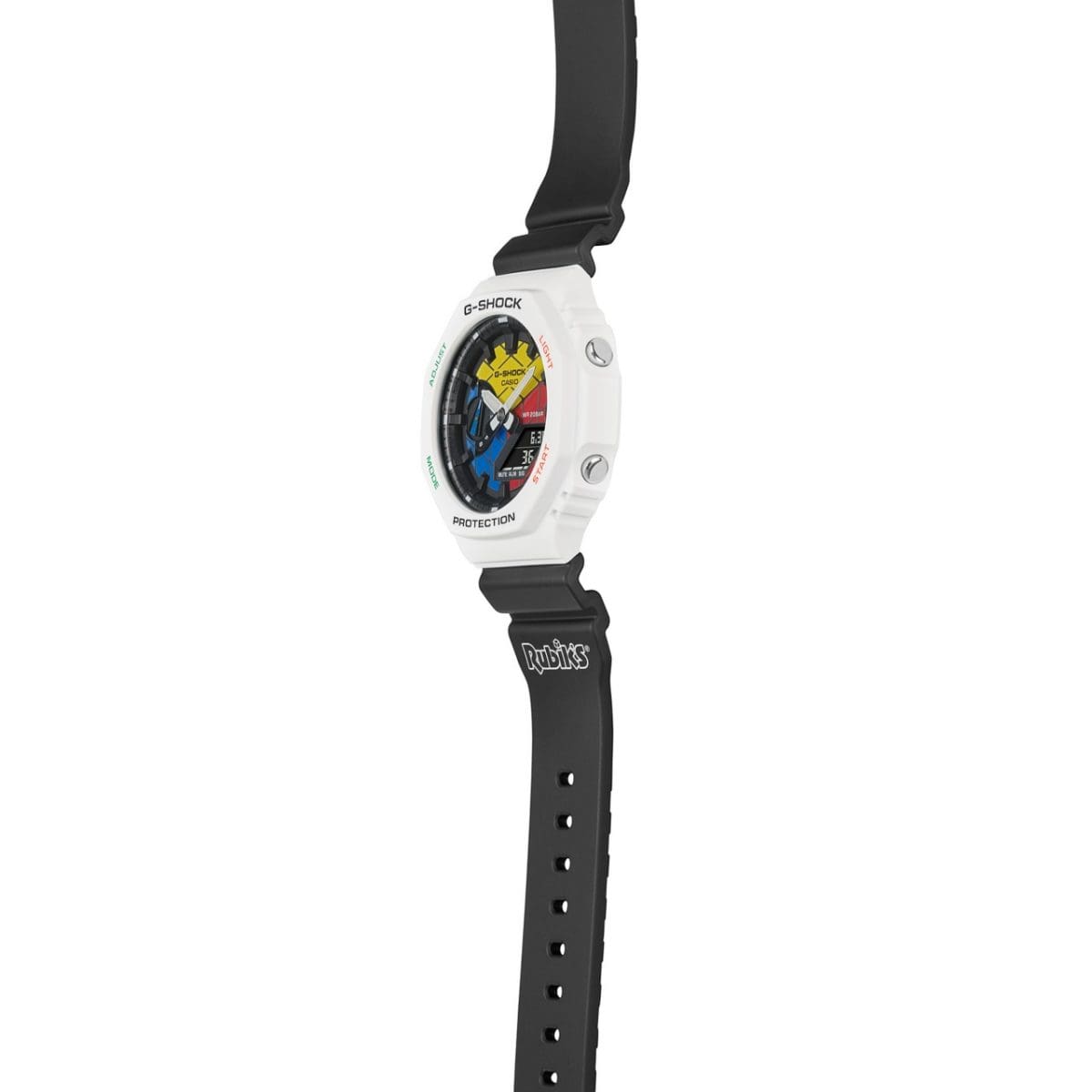 GAE-2100RC-1AJR | CASIO