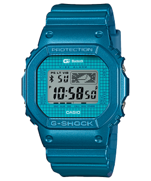 GB-5600B-1JFサポートページ | CASIO