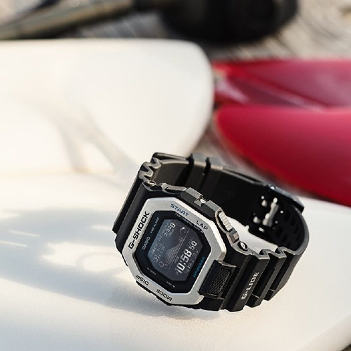 GBX-100-1JF | CASIO