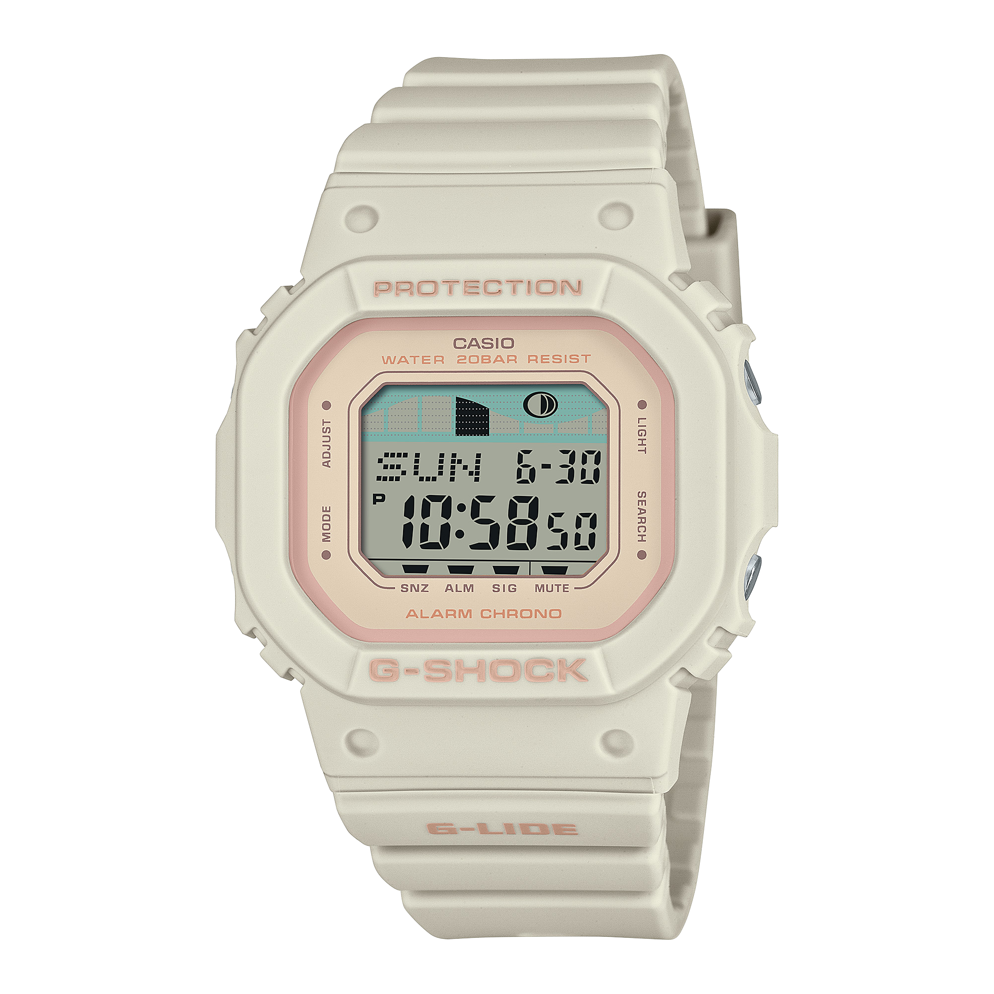GLX-S5600-7JF | CASIO