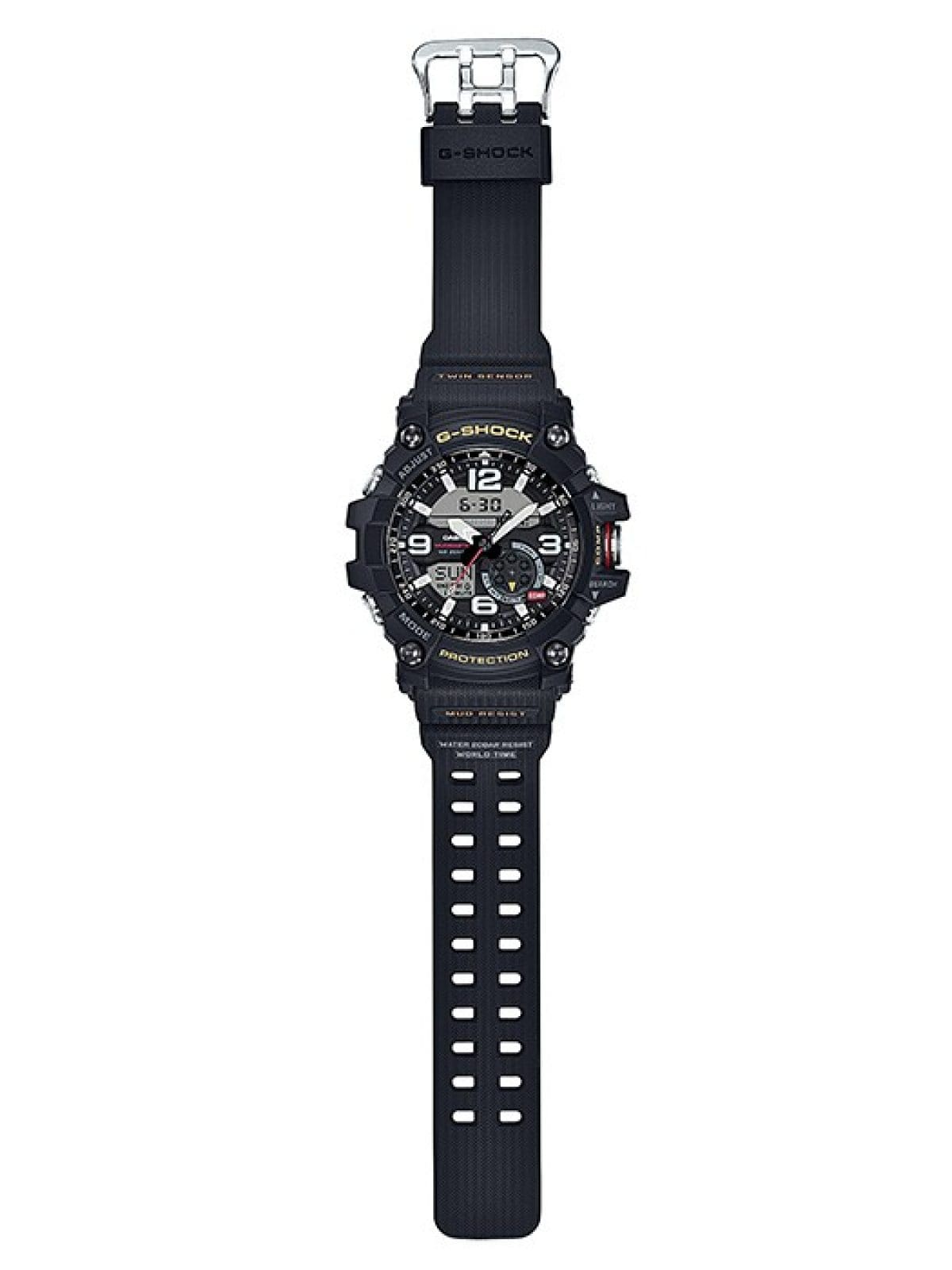 GG-1000-1AJF | CASIO