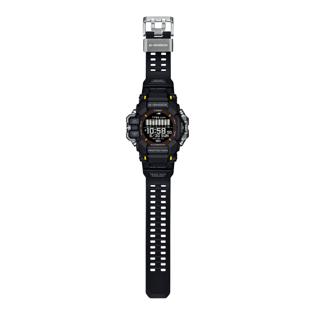 GPR-H1000-1JR | CASIO