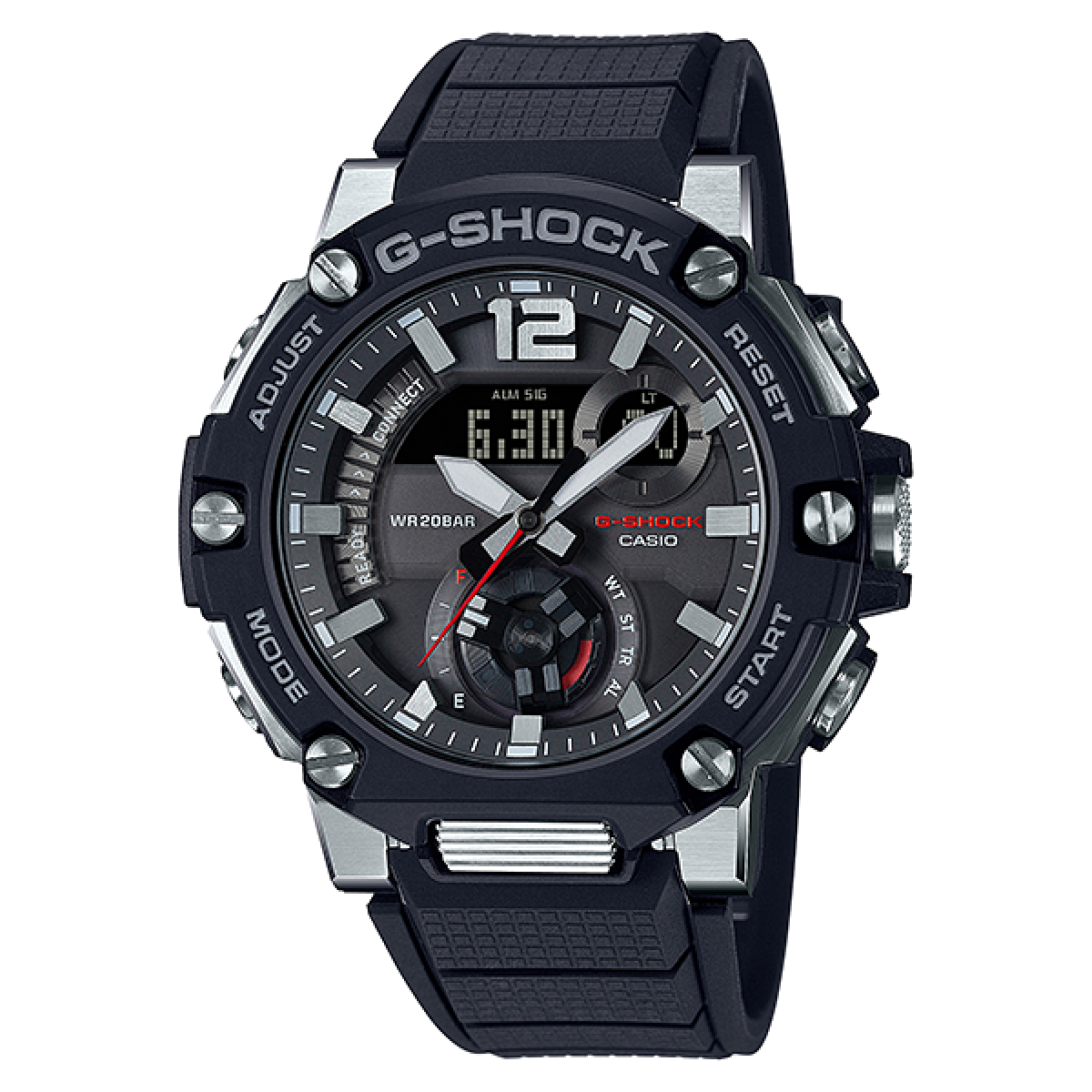 GST-B300-1AJF | CASIO