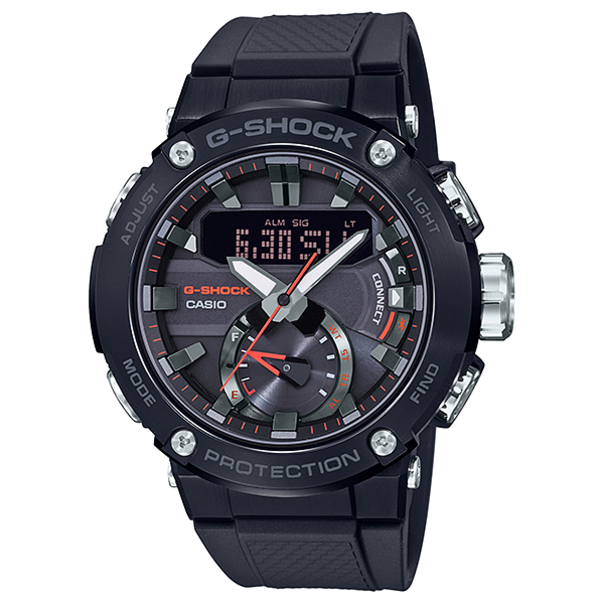 GST-B200B-1AJF | CASIO
