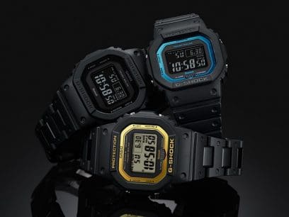 GW-B5600BC-1BJF | CASIO