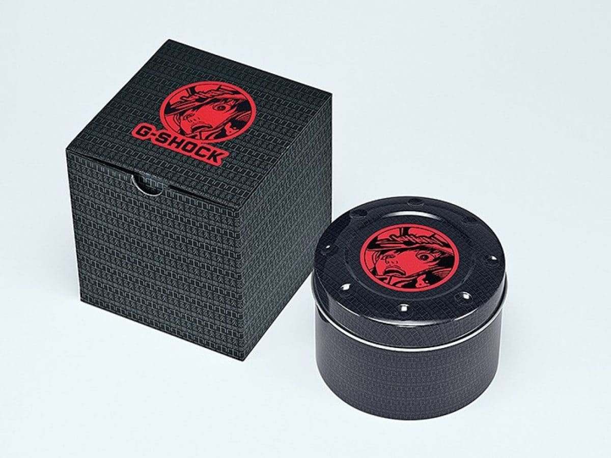 GW-B5600SGM-1JR | CASIO