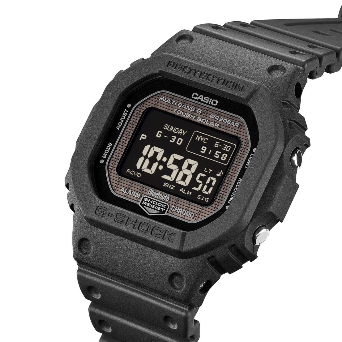 GW-BX5600-1A1JF | CASIO