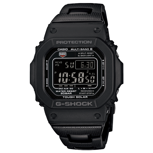 GW-M5610BC-1JF | CASIO