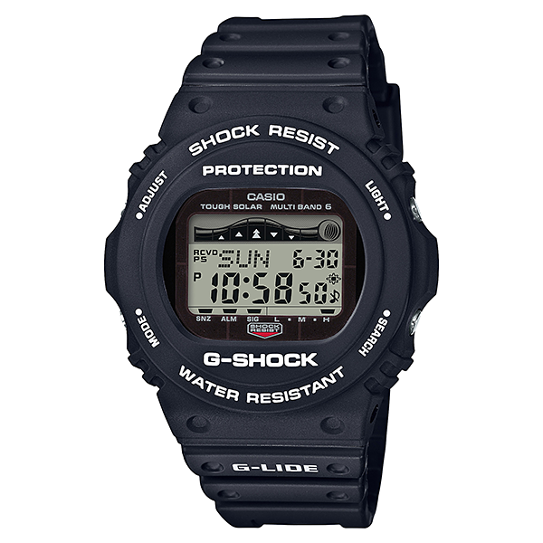GWX-5700CS-1JF | CASIO