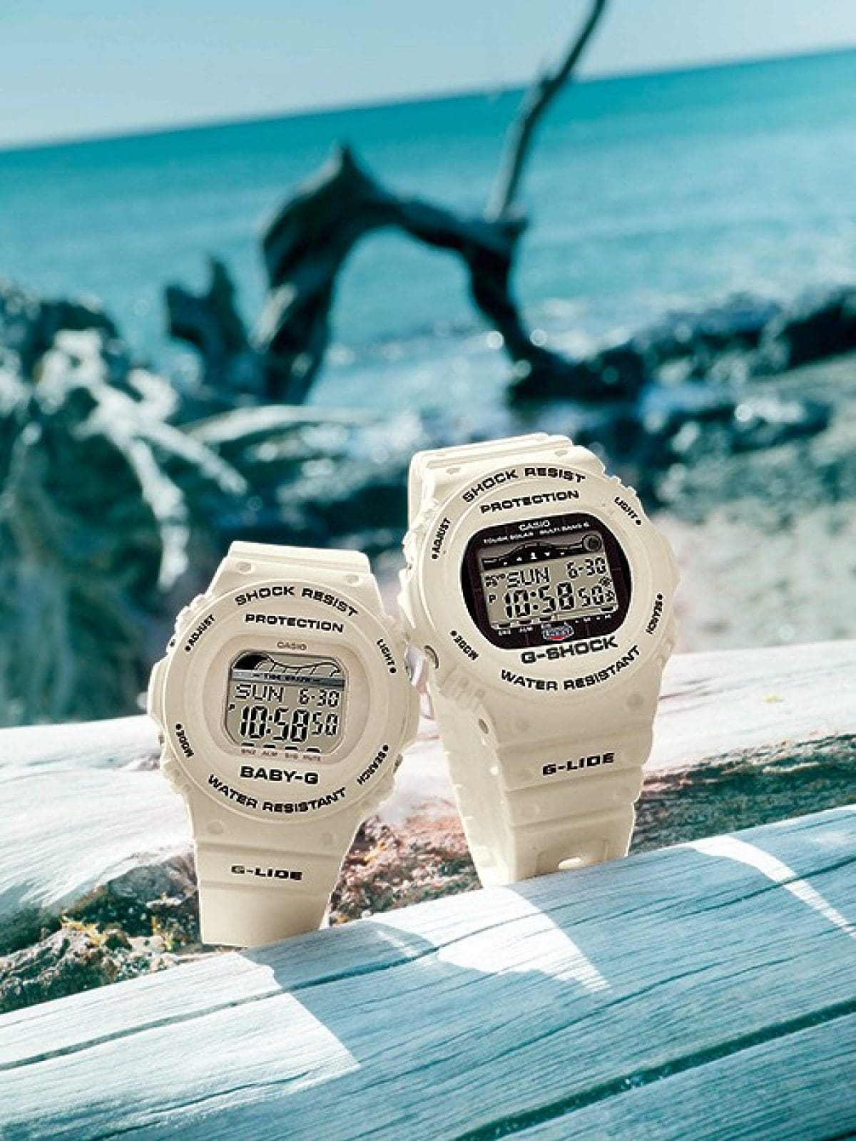 GWX-5700CS-7JF | CASIO