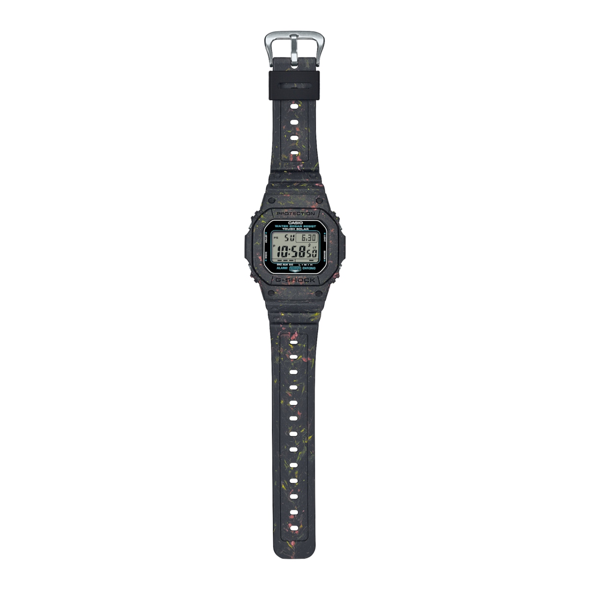 G-5600BG-1JR | CASIO