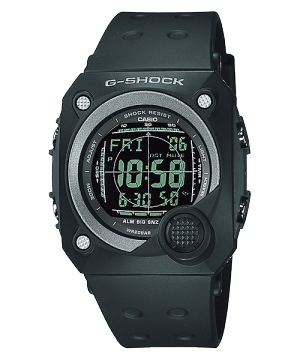 G-8000-4JFサポートページ | CASIO