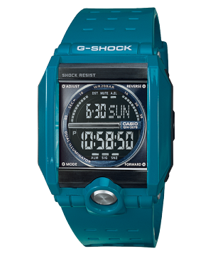 G-8100-4JFサポートページ | CASIO