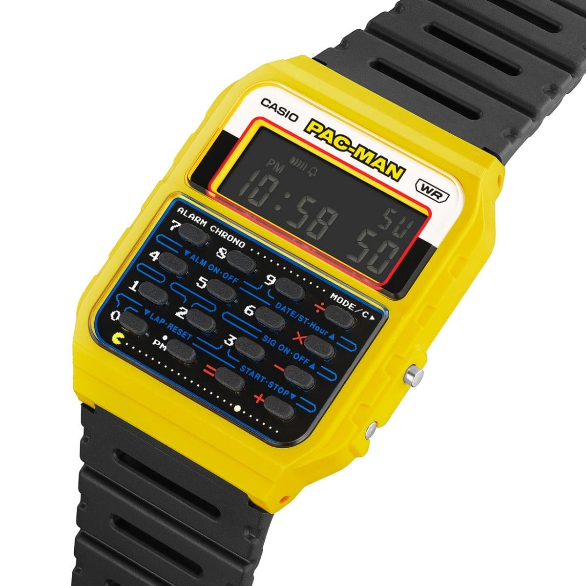 CA-53WPC-1BJR | CASIO