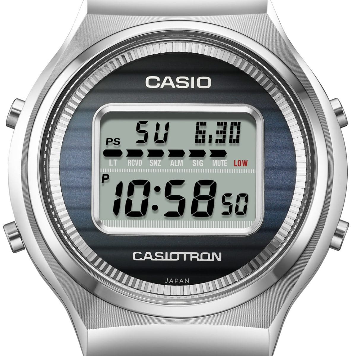 TRN-50-2AJR | CASIO