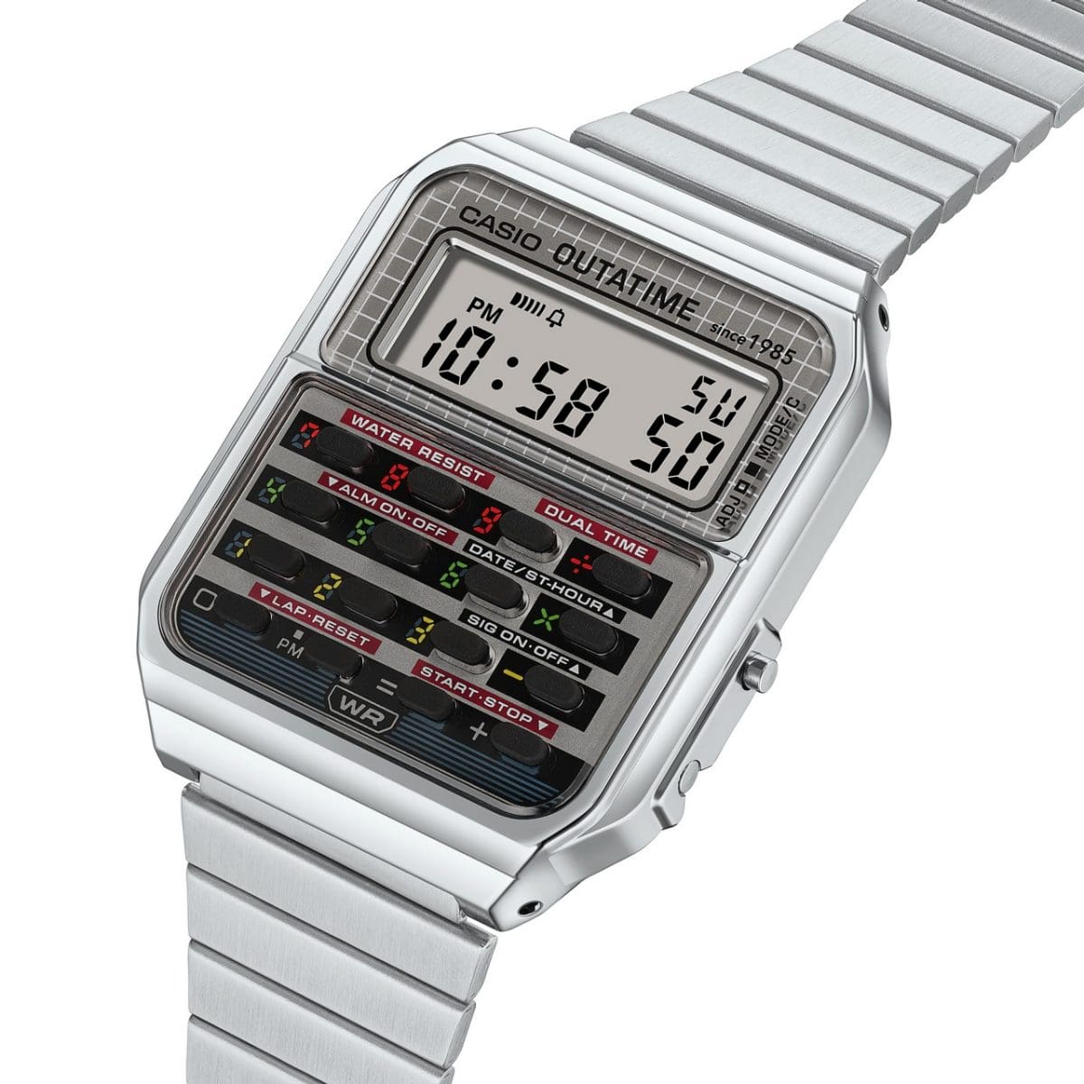 CA-500WEBF-1A | CASIO