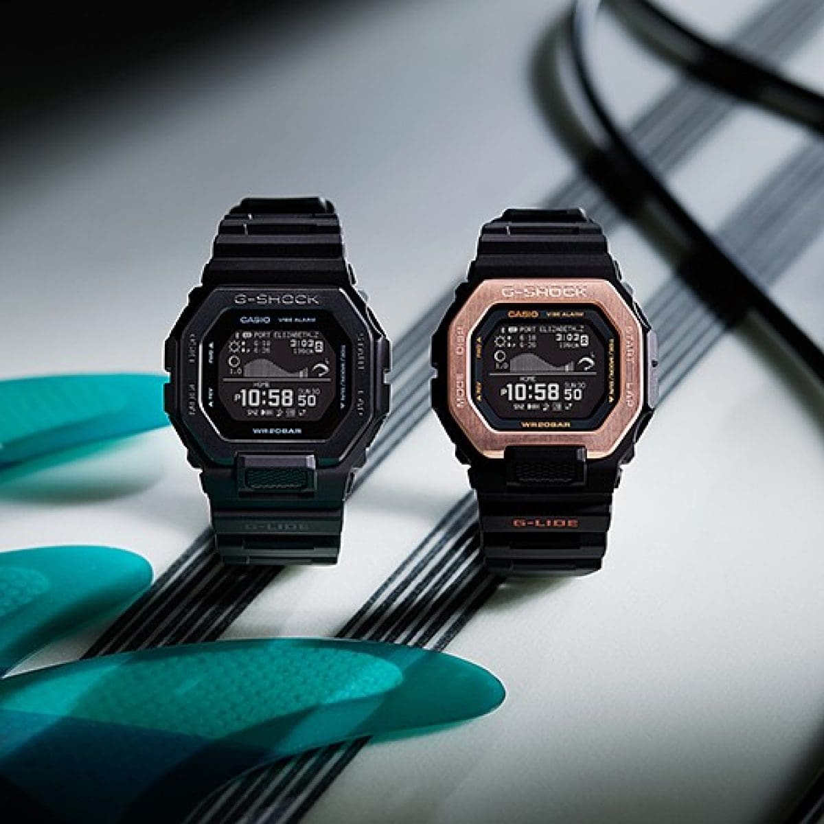 GBX-100NS-4 | CASIO