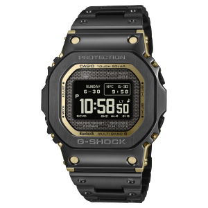 GMW-BZ5000GD-9 | CASIO