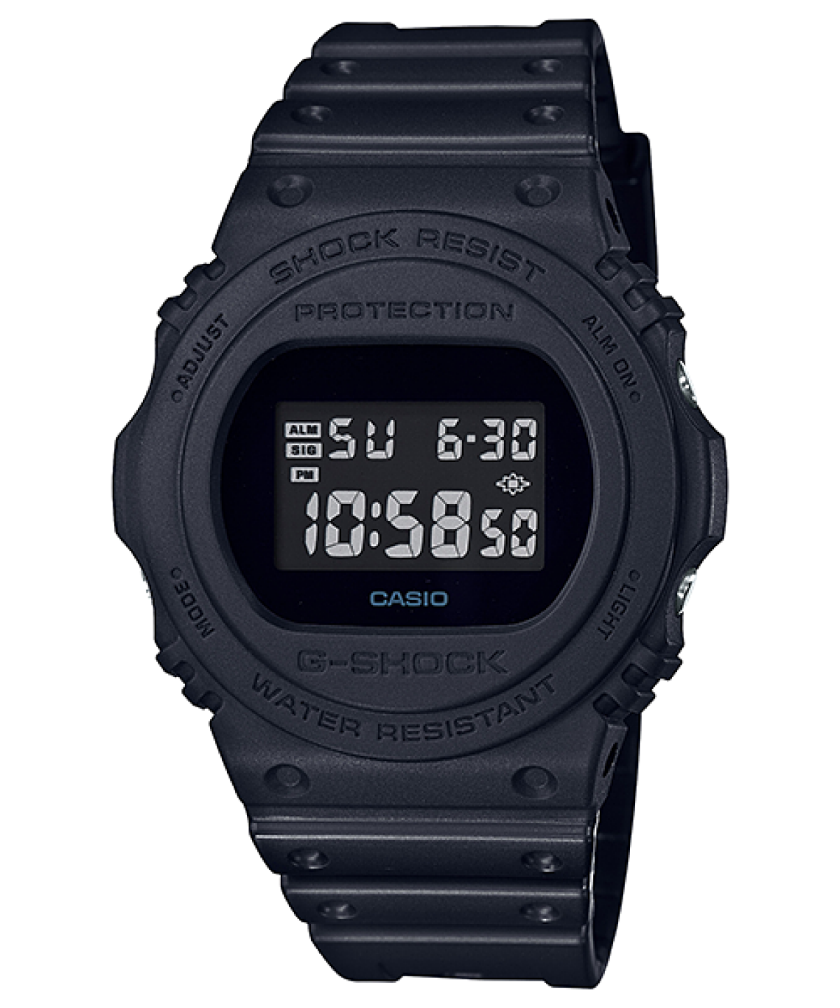 DW-5750E-1B | G-SHOCK DIGITAL 5700 SERIES | CASIO SINGAPORE