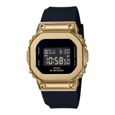 GM-S5600PG-1 | G-SHOCK DIGITAL GM-S5600 SERIES | CASIO SINGAPORE