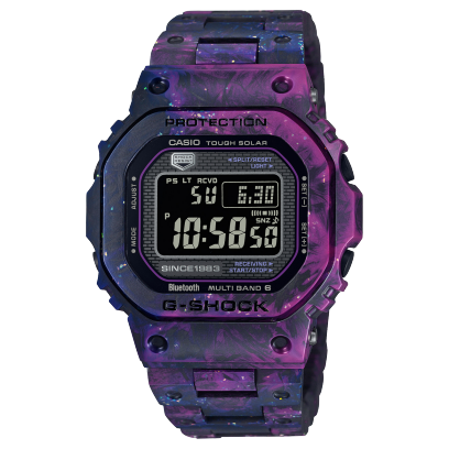 GCW-B5000UN-6 | G-SHOCK DIGITAL 5000 SERIES | CASIO SINGAPORE