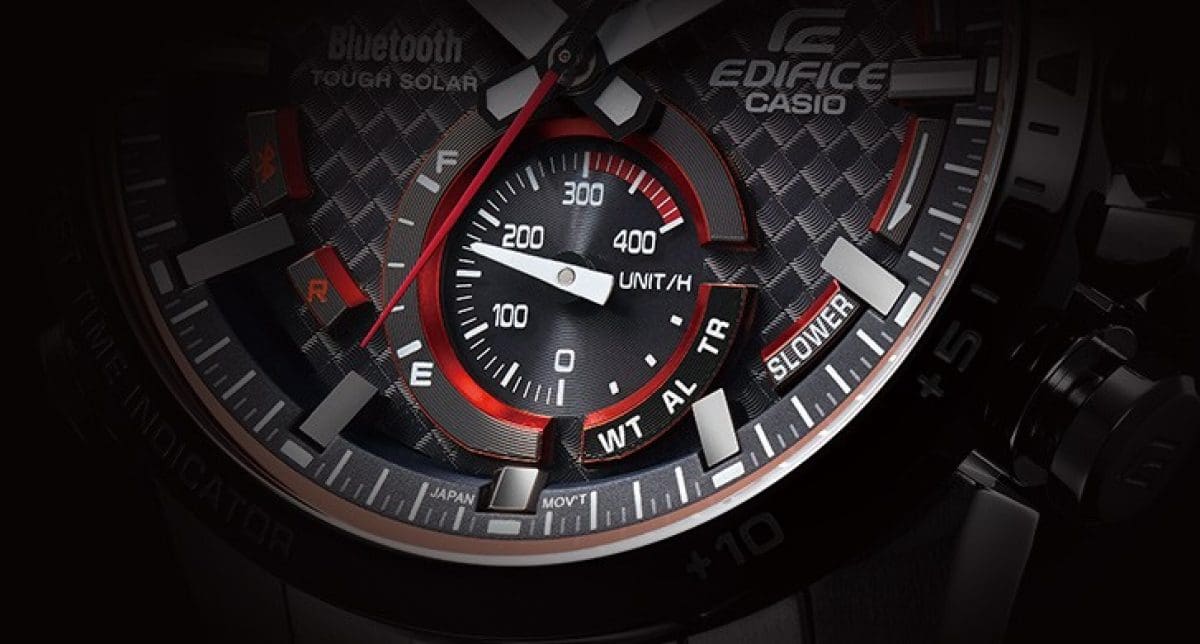 ECB800DB-1A | | CASIO