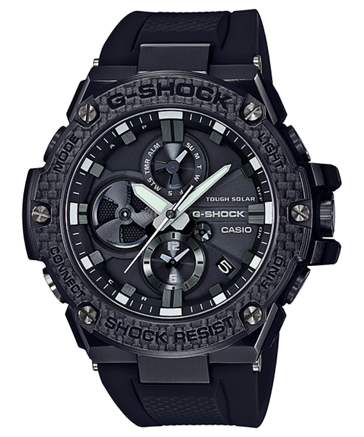 GSTB100X-1A | | CASIO