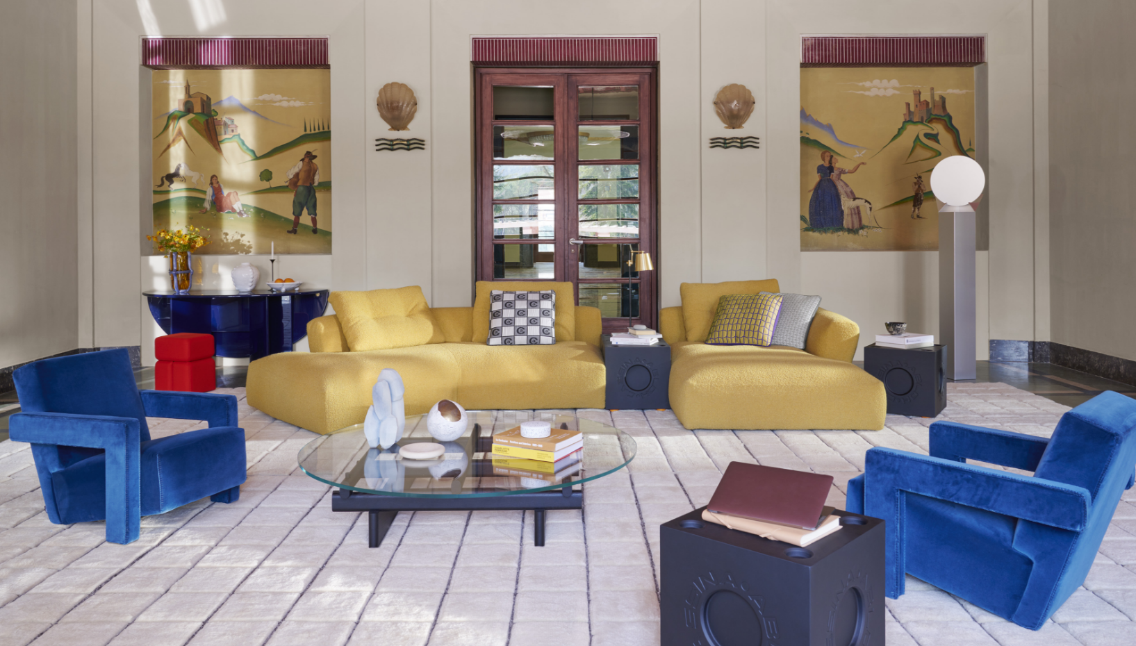 CHRISTMAS 2022 Cassina｜カッシーナ・イクスシー