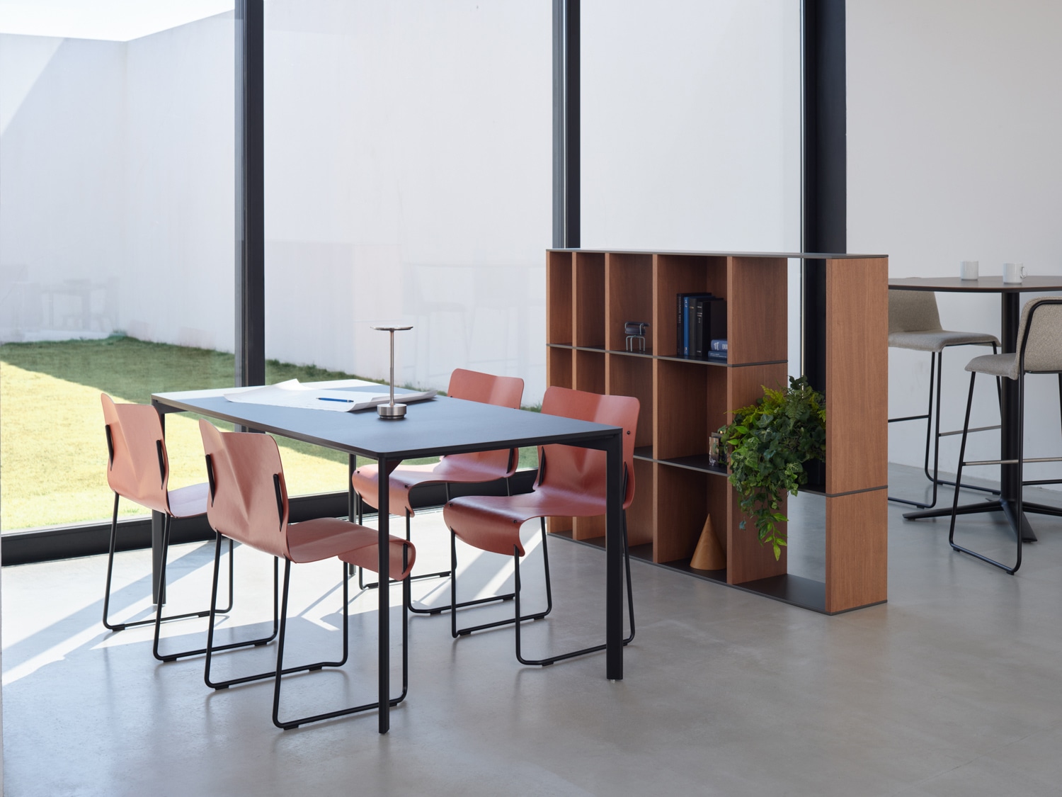 OLIO(オリオチェア） IXC | カッシーナ・イクスシー