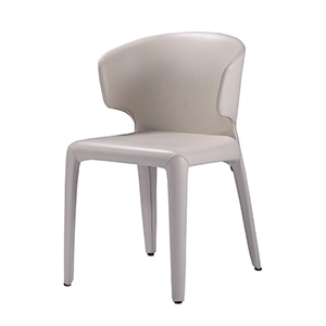 Cassina（カッシーナ）367 HOLA （X革ラテベージュ）オラ アームチェア